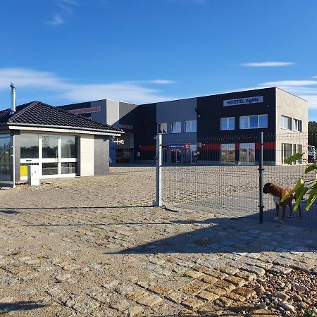 Hostel Agma Jasien  Exteriér fotografie