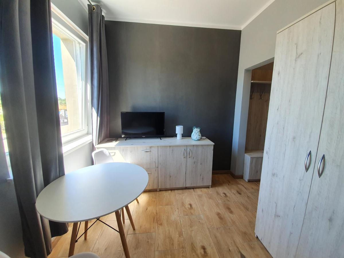 Hostel Agma Jasien  Exteriér fotografie