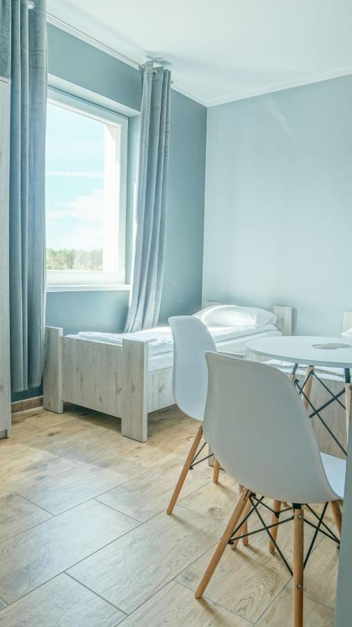 Hostel Agma Jasien  Exteriér fotografie