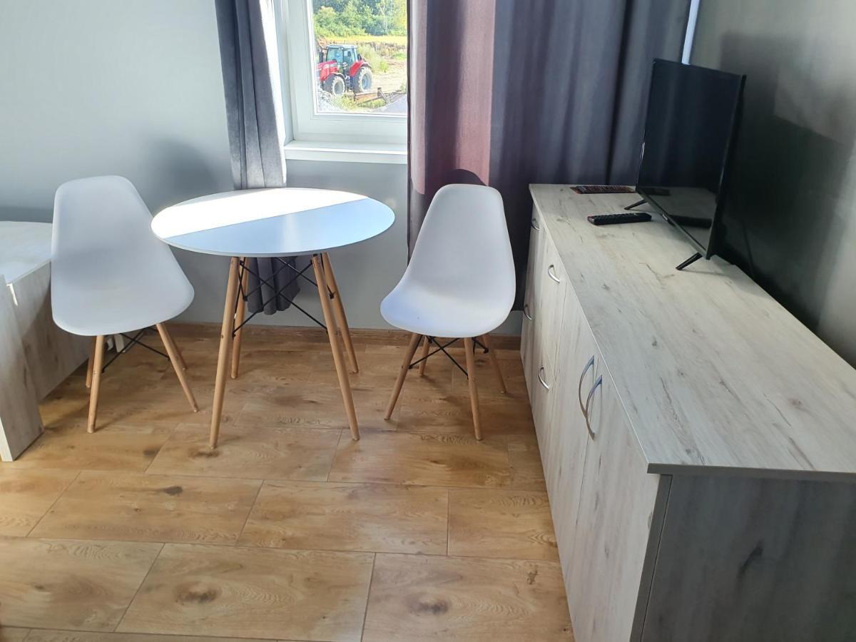 Hostel Agma Jasien  Exteriér fotografie
