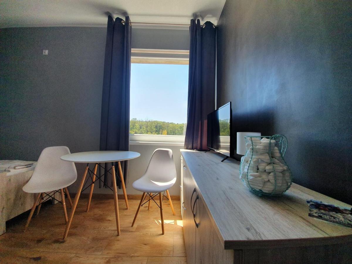 Hostel Agma Jasien  Exteriér fotografie