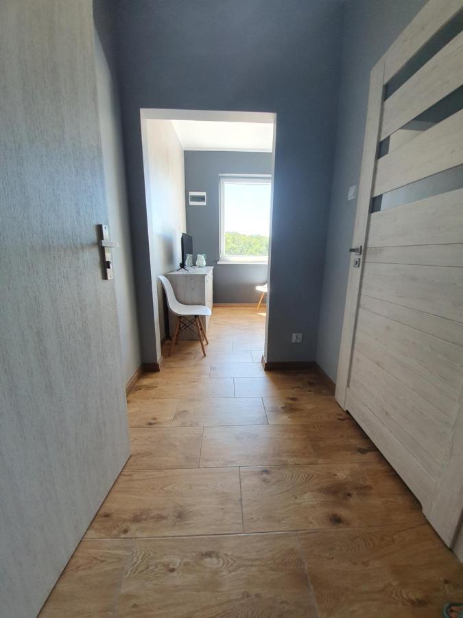 Hostel Agma Jasien  Exteriér fotografie