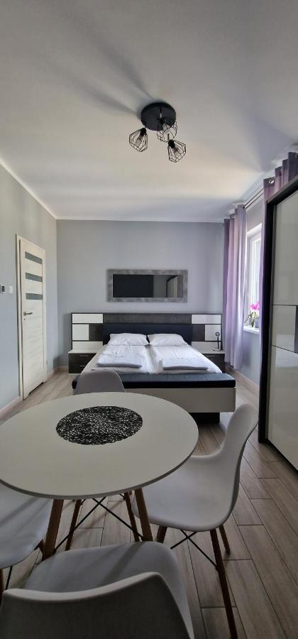 Hostel Agma Jasien  Exteriér fotografie