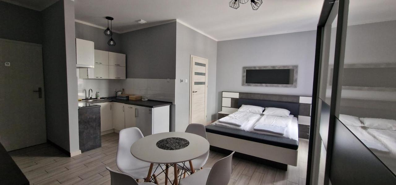 Hostel Agma Jasien  Exteriér fotografie