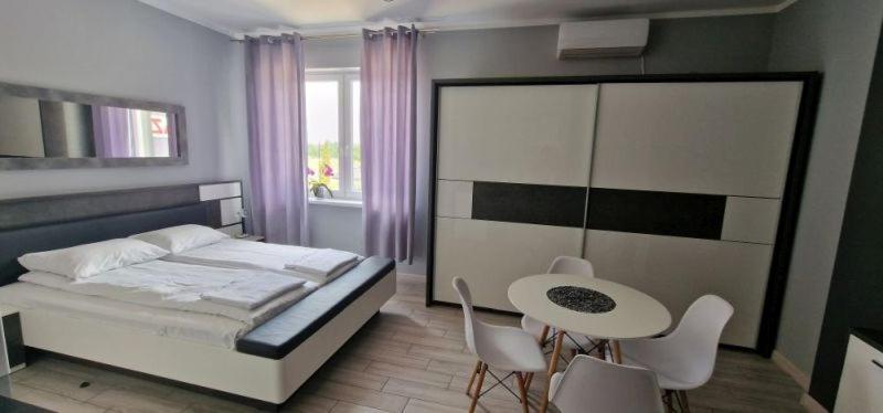 Hostel Agma Jasien  Exteriér fotografie