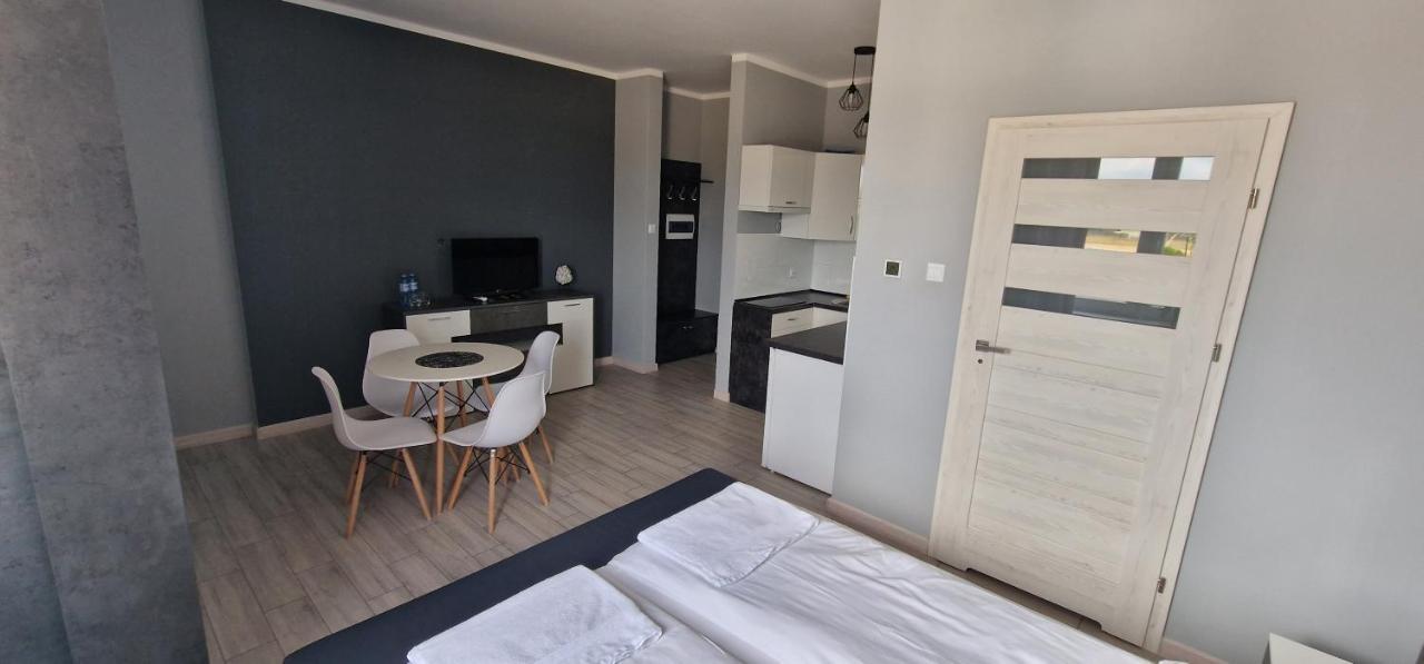 Hostel Agma Jasien  Exteriér fotografie