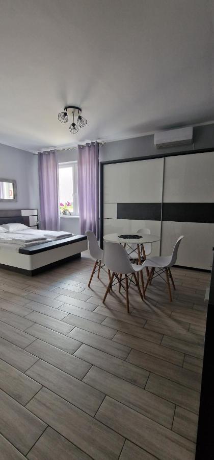Hostel Agma Jasien  Exteriér fotografie